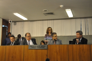 Roberto Andrade solicita realização de audiência pública para tratar da crise do setor hoteleiro de BH