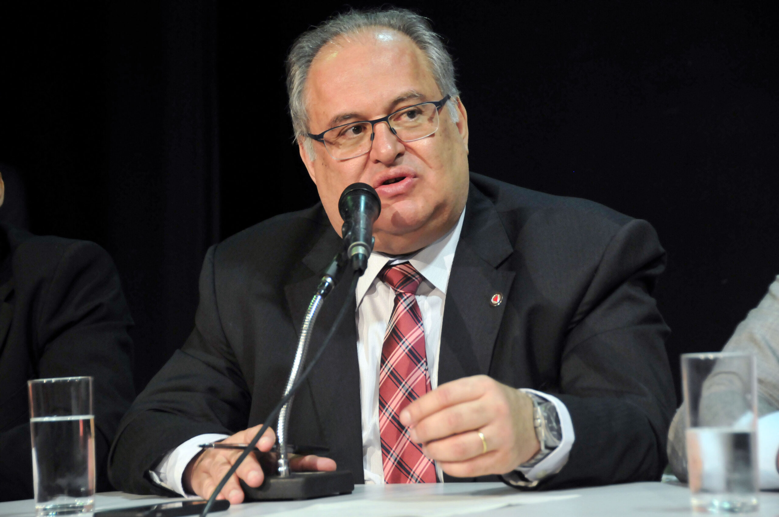 Comissão de Administração Pública debate em audiência pública, soluções viáveis para o impasse criado pela adoção de procedimentos irregulares no registro de pessoas jurídicas no cartório da comarca de São Francisco