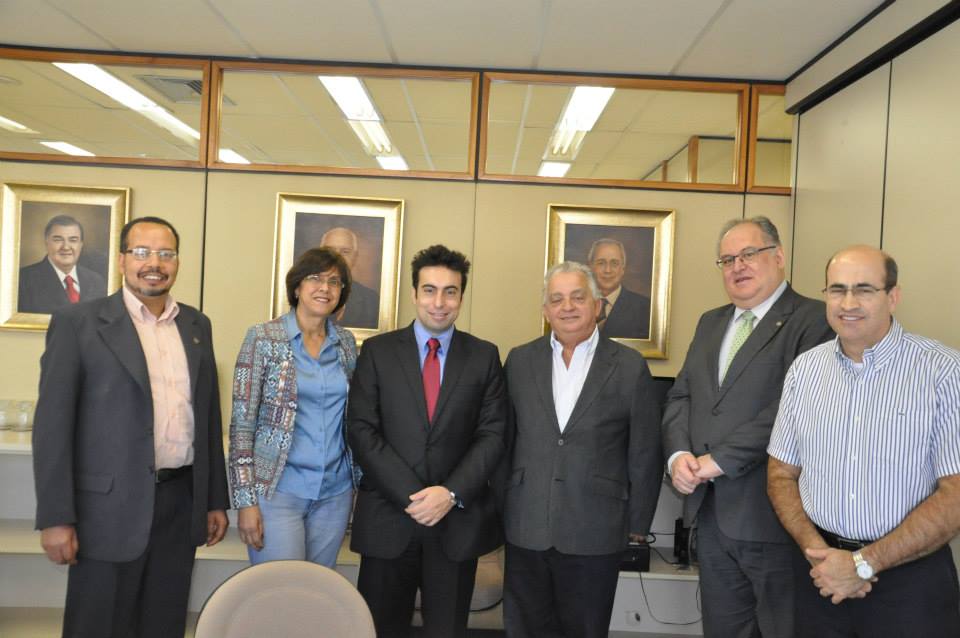 Foto Sebrae