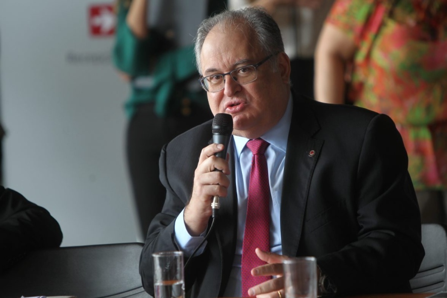 2015.08.28 - O Tempo - Uber