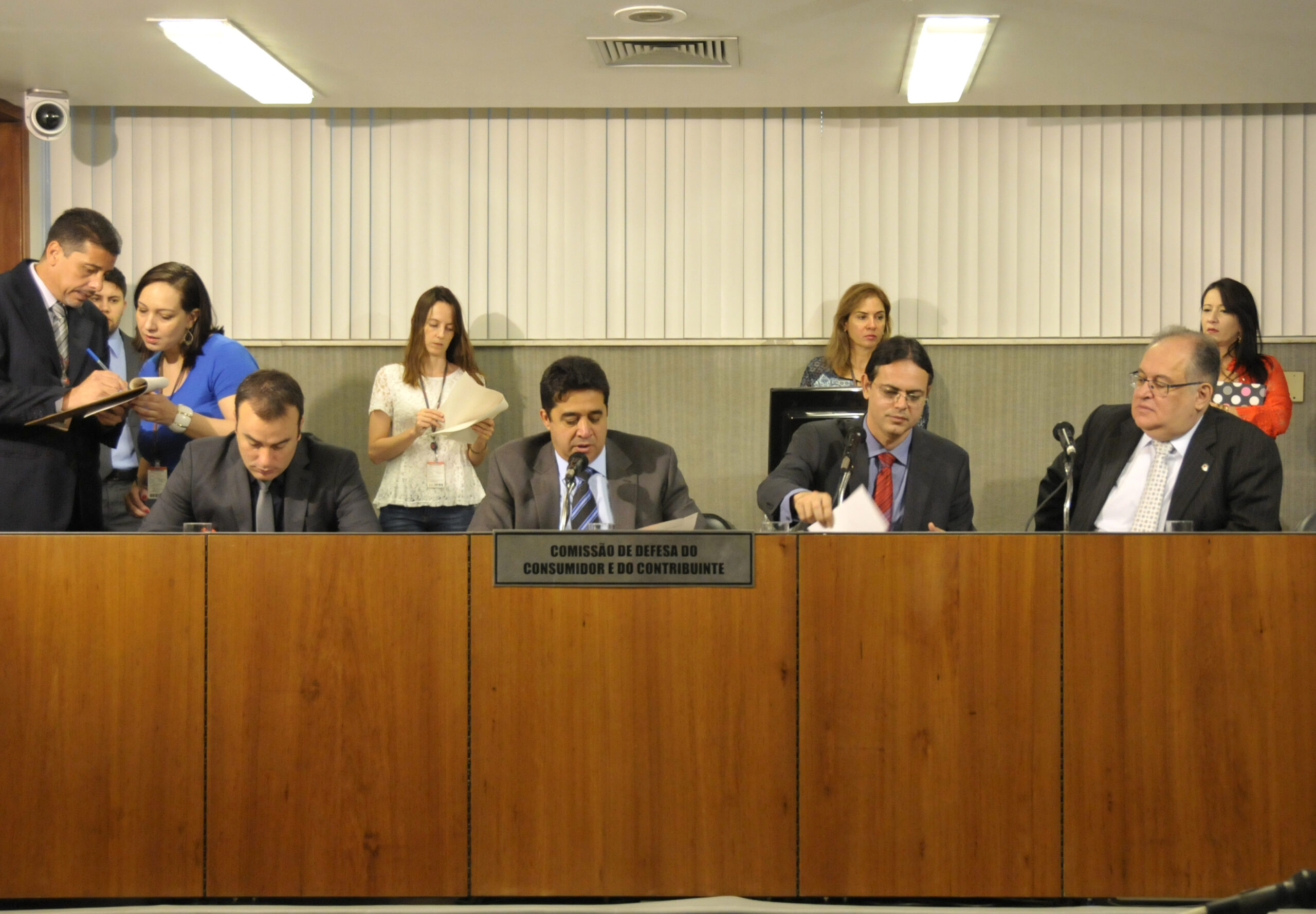 Comissão de Defesa do Consumidor e do Contribuinte