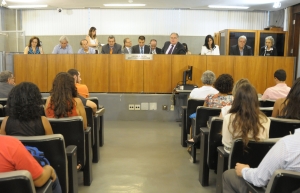 Comissão de Política Agropecuária e Agroindustrial debateu as políticas do Estado para a criação de cabras e ovelhas - Foto: Raíla Melo