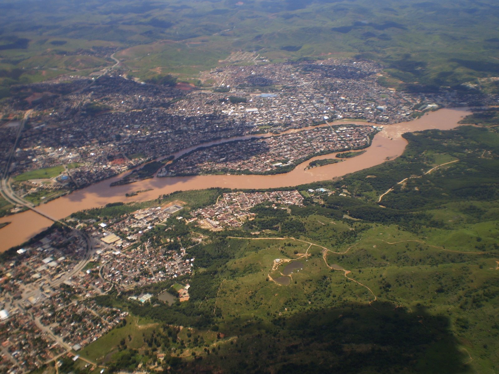 rio doce