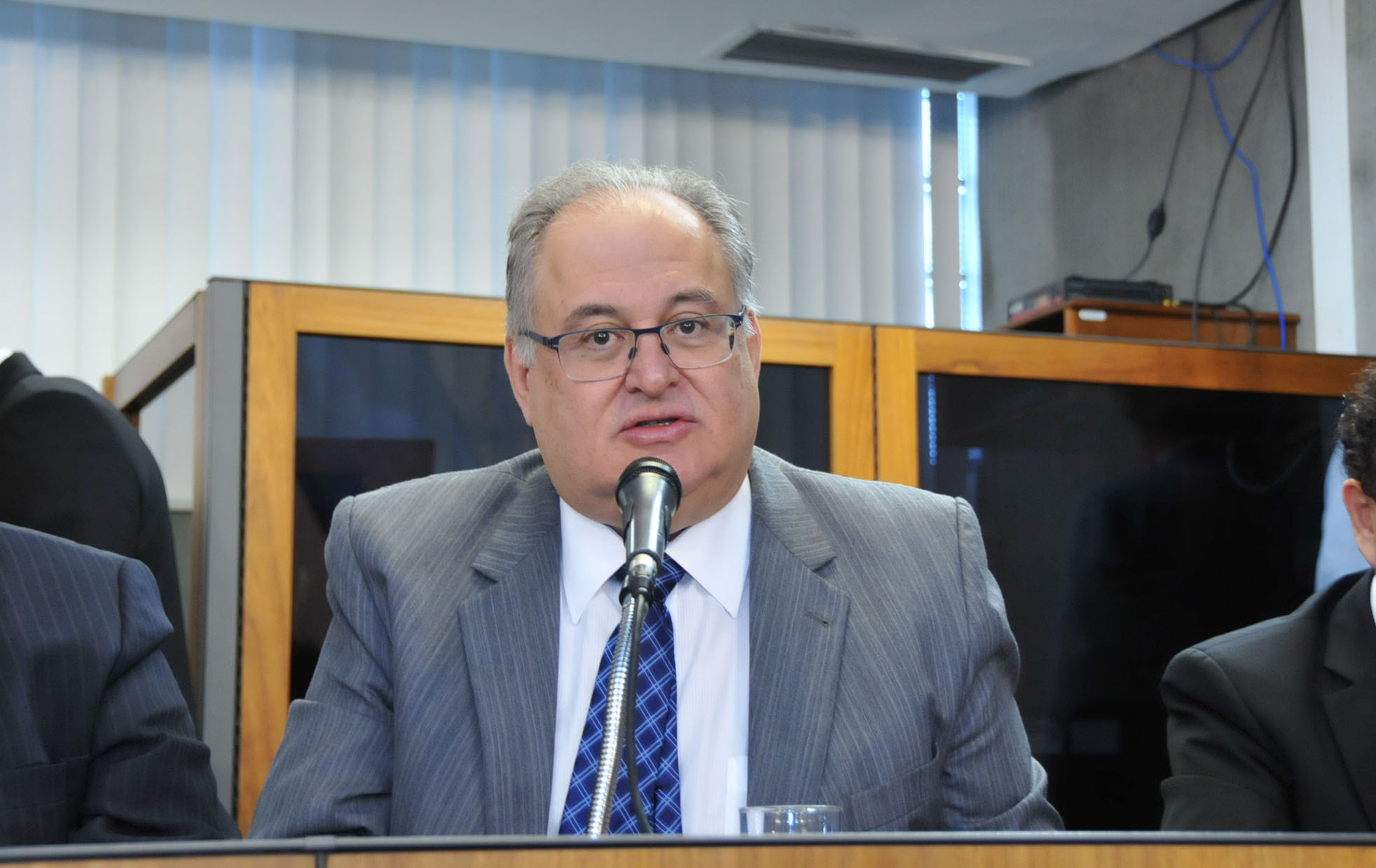Comissão de Minas e Energia