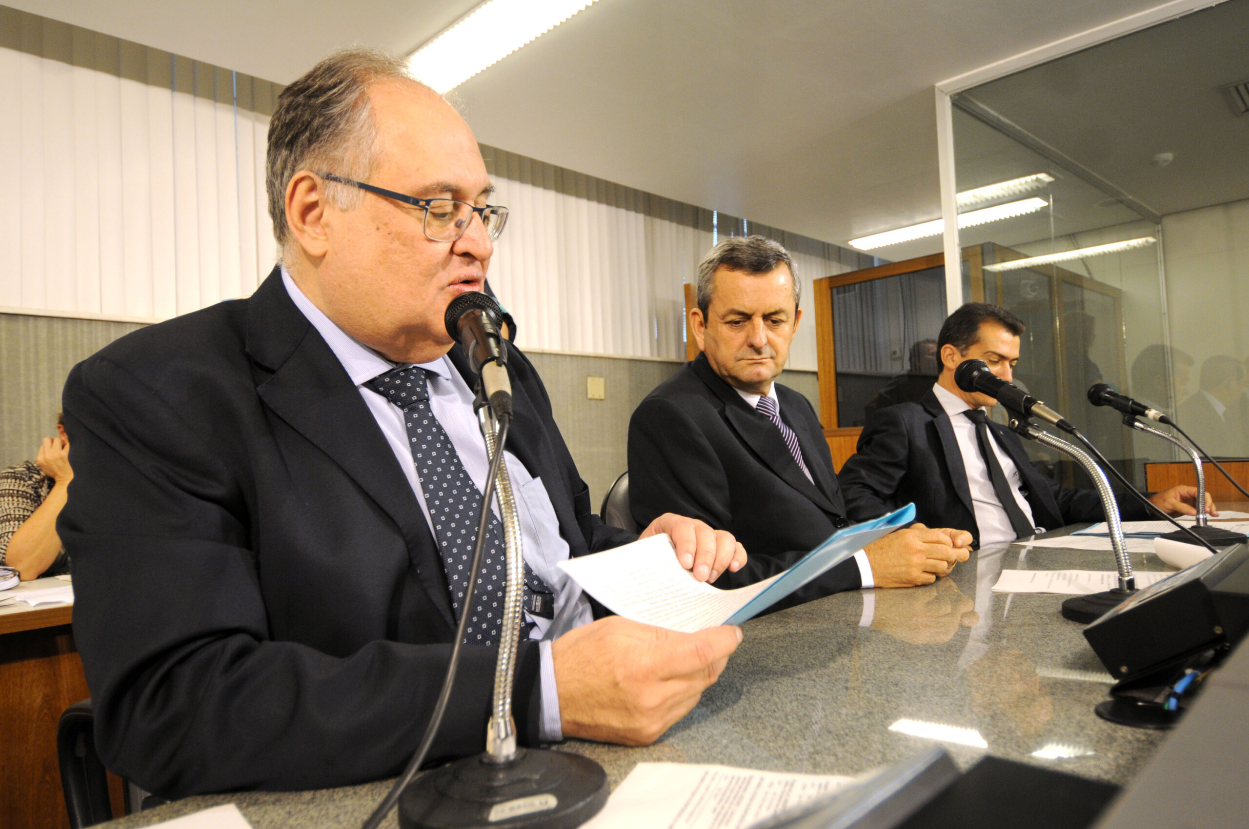 Comissão de Turismo, Indústria, Comércio e Cooperativismo