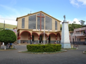 Ervália é o município mais bem colocado da microrregião de Viçosa