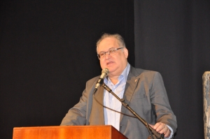 Como viçosense, Roberto Andrade propôs homenagem à UFV na Assembleia de Minas