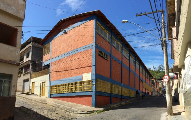 Escola Bom Jesus