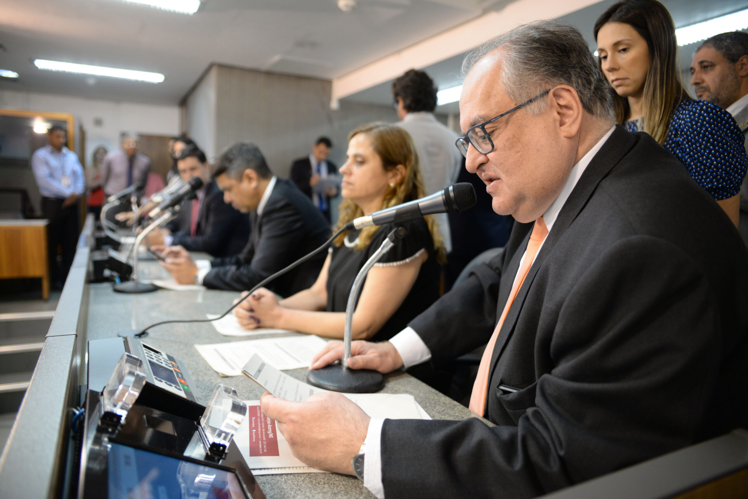 Comissão de Desenvolvimento Econômico