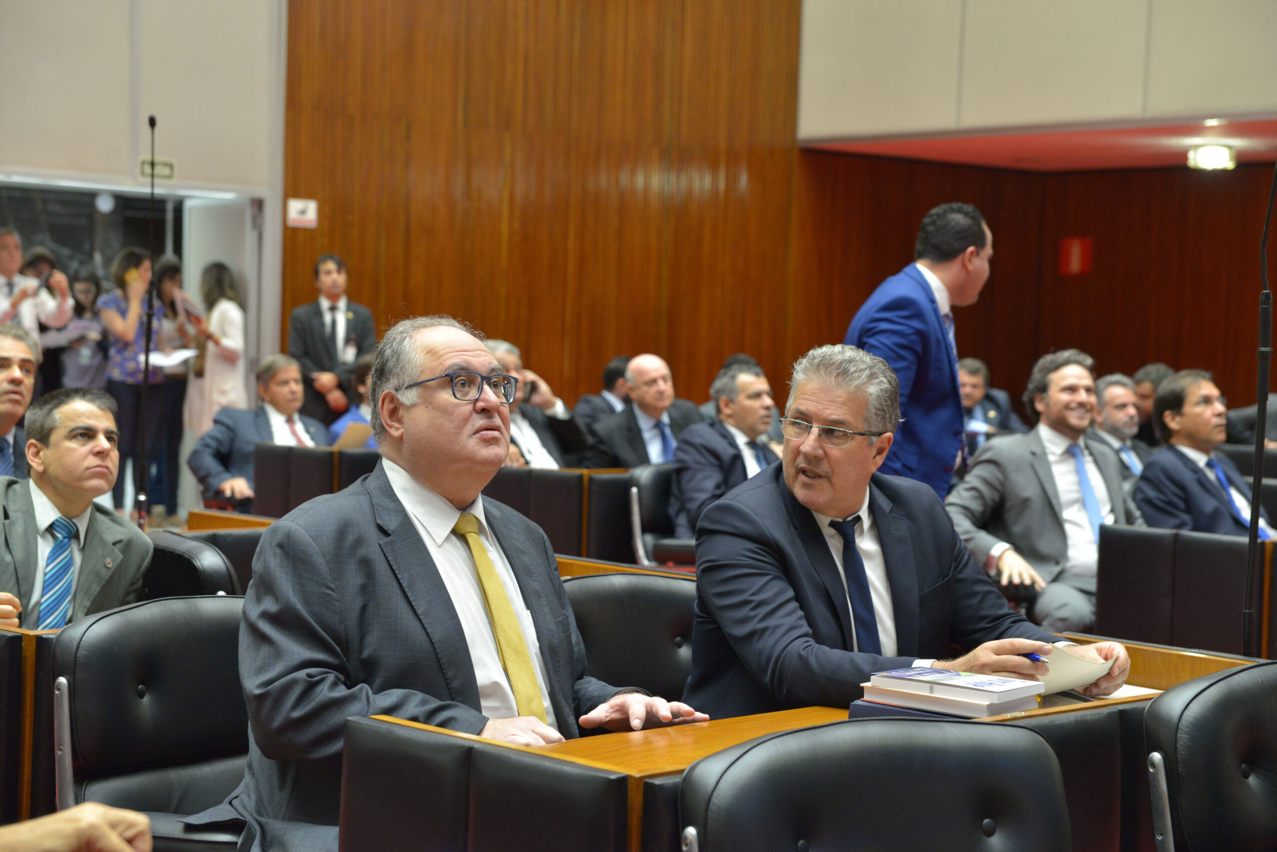 Reunião Extraordinária