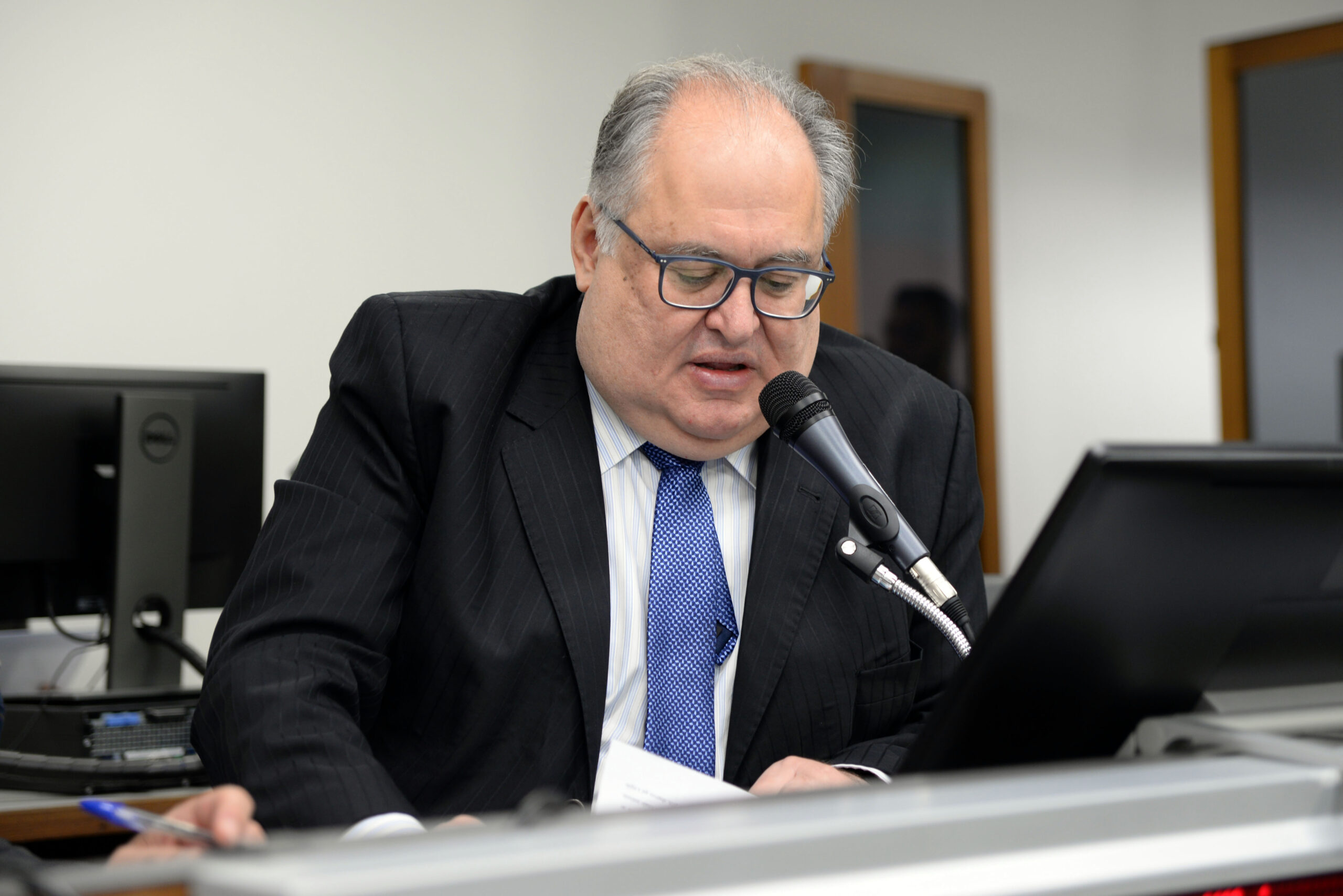 Comissão de Desenvolvimento Econômico