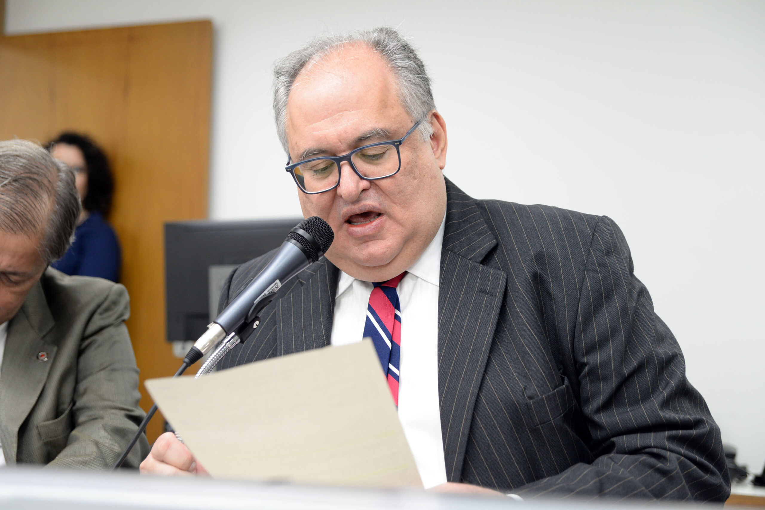 Comissão de Desenvolvimento Econômico