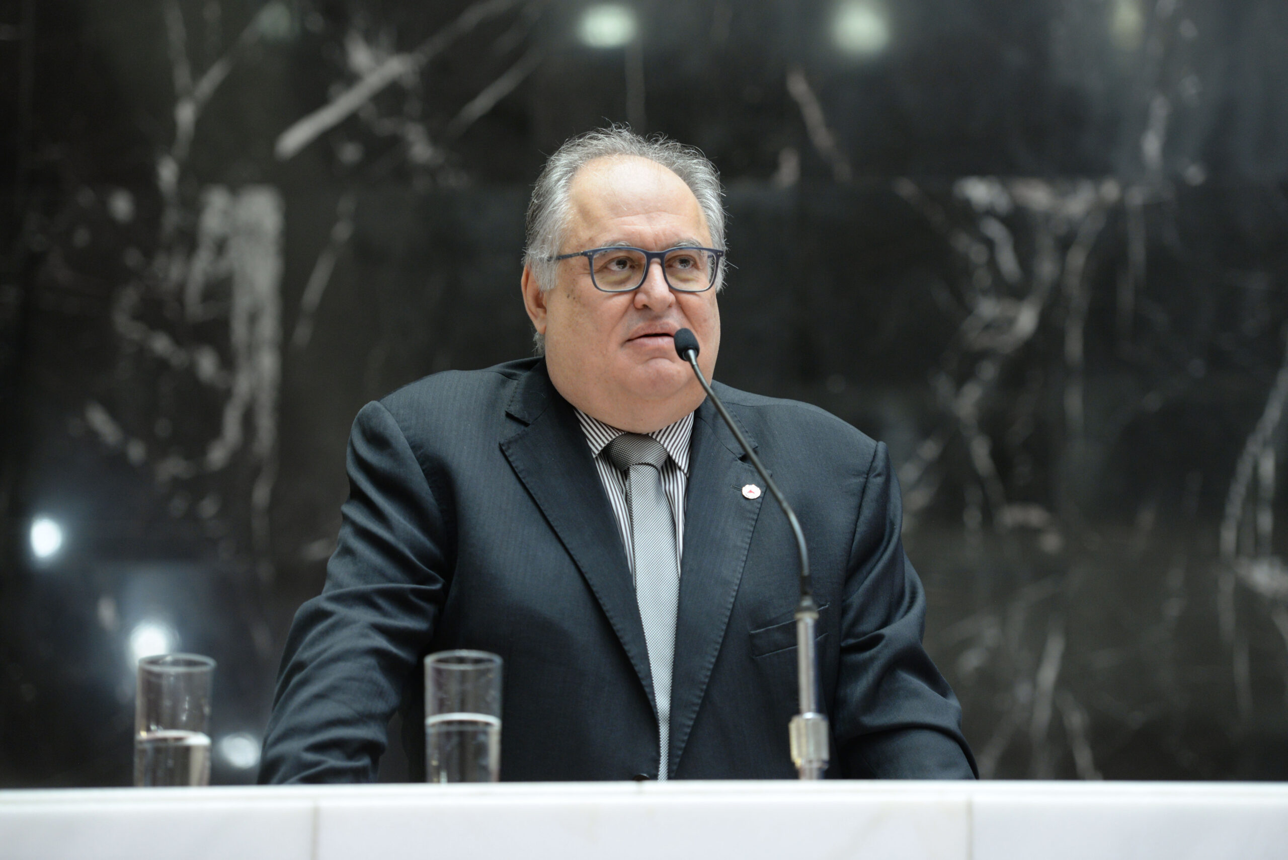 Análise de proposições na Reunião Ordinária de Plenário da tarde