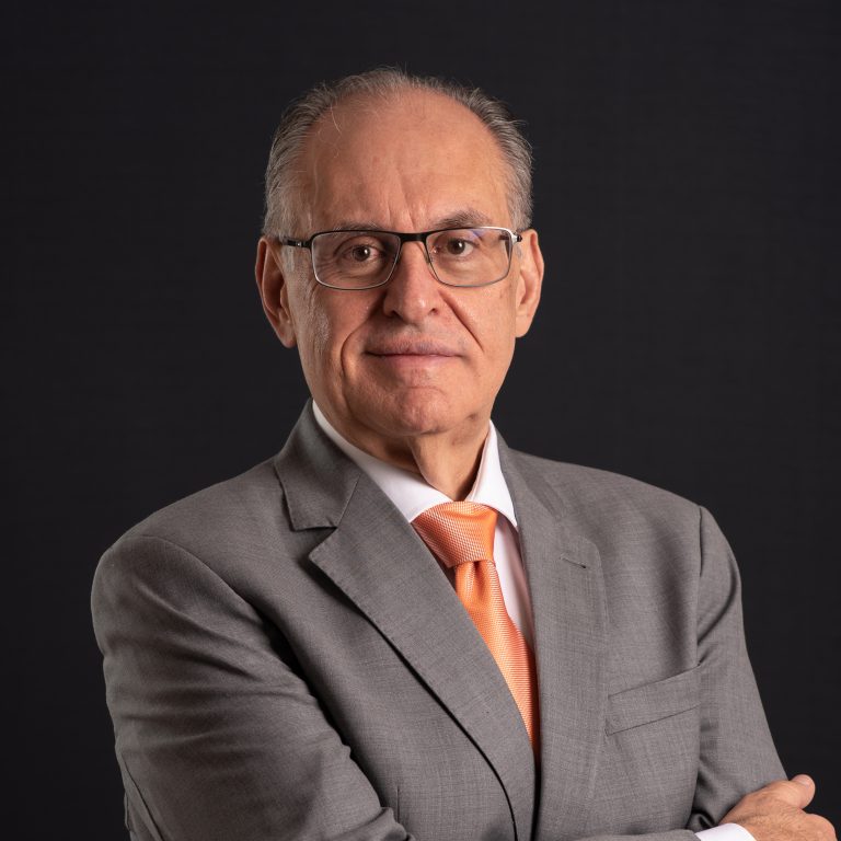 Roberto Andrade - Deputado Estadual