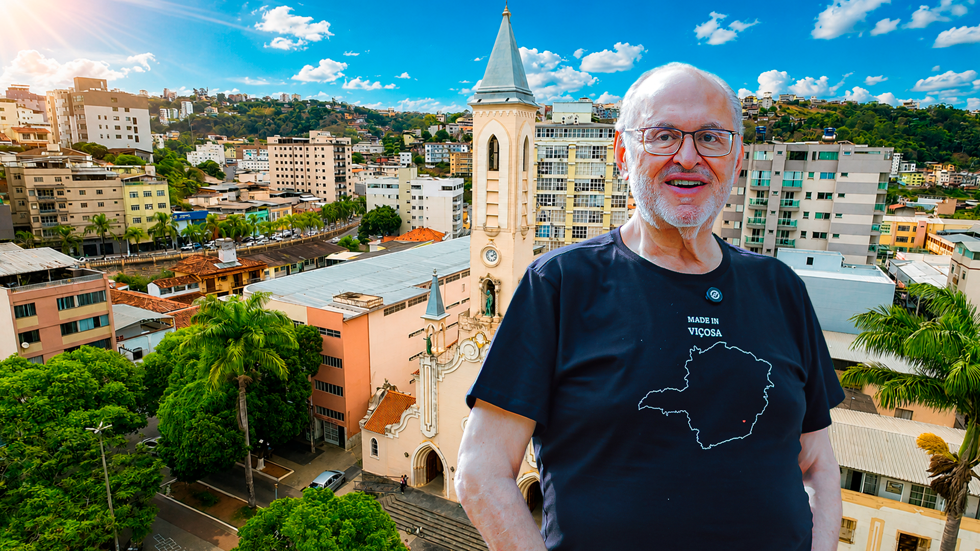 Foto Roberto